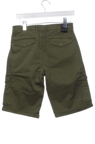 Herren Shorts Bomboogie, Größe S, Farbe Grün, Preis 68,00 €
