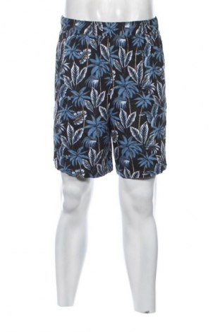 Pantaloni scurți de bărbați Brilliant, Mărime L, Culoare Multicolor, Preț 98,99 Lei