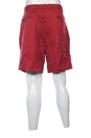Ανδρικό κοντό παντελόνι Brooks Brothers, Μέγεθος XL, Χρώμα Κόκκινο, Τιμή 39,99 €