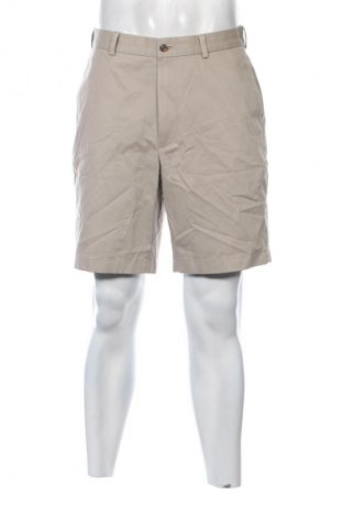 Pánské kraťasy Brooks Brothers, Velikost M, Barva Béžová, Cena  999,00 Kč