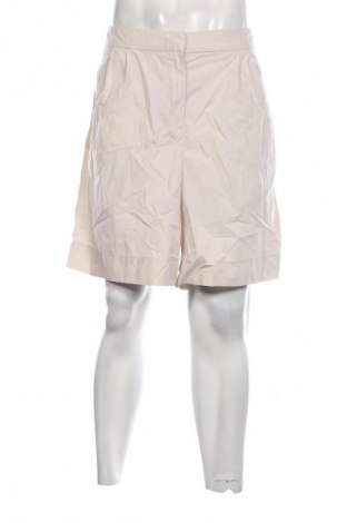 Herren Shorts C&A, Größe M, Farbe Ecru, Preis 12,99 €