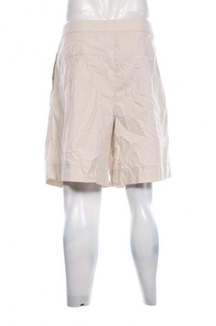 Herren Shorts C&A, Größe M, Farbe Ecru, Preis 12,99 €