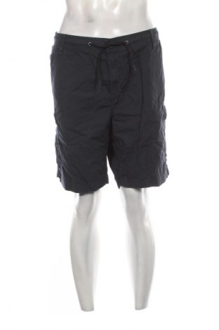 Herren Shorts C&A, Größe XXL, Farbe Blau, Preis 20,99 €