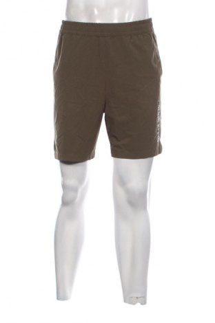 Herren Shorts Calvin Klein, Größe L, Farbe Grün, Preis € 38,99