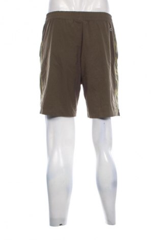 Herren Shorts Calvin Klein, Größe L, Farbe Grün, Preis € 38,99