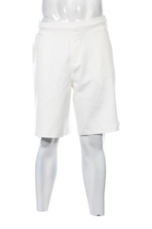 Herren Shorts Calvin Klein, Größe M, Farbe Weiß, Preis € 38,99