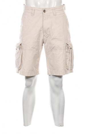 Herren Shorts Camel Active, Größe M, Farbe Beige, Preis € 20,97