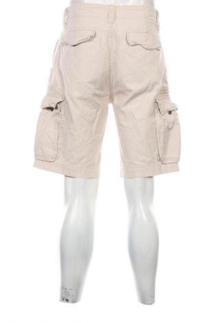 Herren Shorts Camel Active, Größe M, Farbe Beige, Preis € 20,97