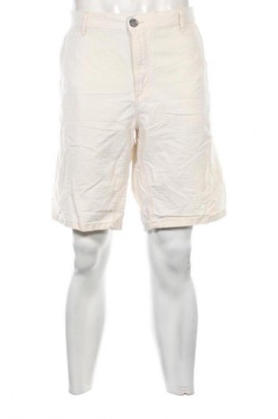 Pantaloni scurți de bărbați Camp David, Mărime 3XL, Culoare Alb, Preț 290,00 Lei