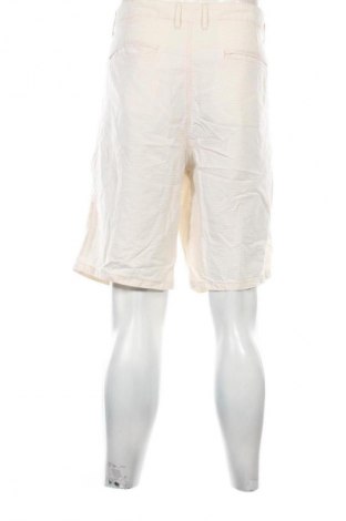 Pantaloni scurți de bărbați Camp David, Mărime 3XL, Culoare Alb, Preț 290,00 Lei