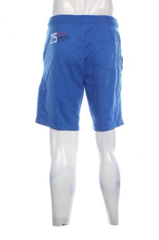 Pantaloni scurți de bărbați Camp David, Mărime M, Culoare Albastru, Preț 139,99 Lei