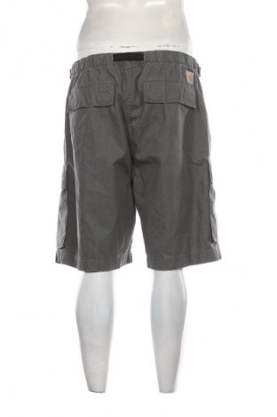 Férfi rövidnadrág Carhartt, Méret L, Szín Zöld, Ár 22 199 Ft