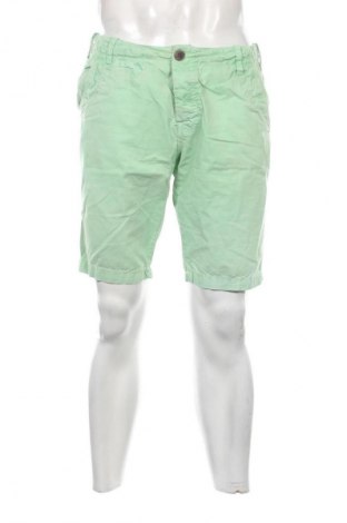 Pánské kraťasy CedarWood State, Velikost L, Barva Zelená, Cena  367,00 Kč