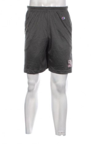 Herren Shorts Champion, Größe L, Farbe Grau, Preis 13,99 €