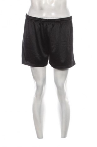 Pantaloni scurți de bărbați Champion, Mărime L, Culoare Negru, Preț 67,99 Lei
