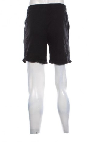 Pantaloni scurți de bărbați Champion, Mărime S, Culoare Negru, Preț 115,99 Lei