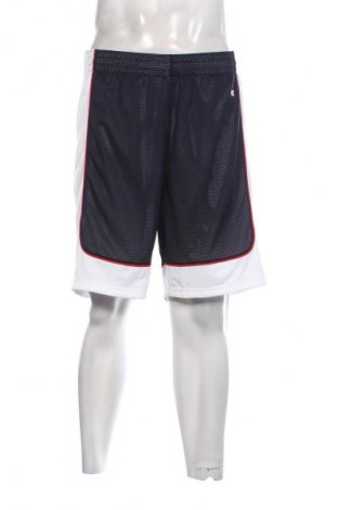 Pantaloni scurți de bărbați Champion, Mărime L, Culoare Multicolor, Preț 107,99 Lei