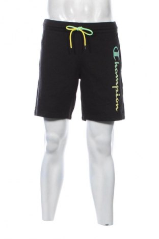 Herren Shorts Champion, Größe S, Farbe Schwarz, Preis 53,99 €