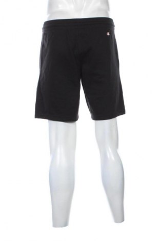 Herren Shorts Champion, Größe S, Farbe Schwarz, Preis 53,99 €