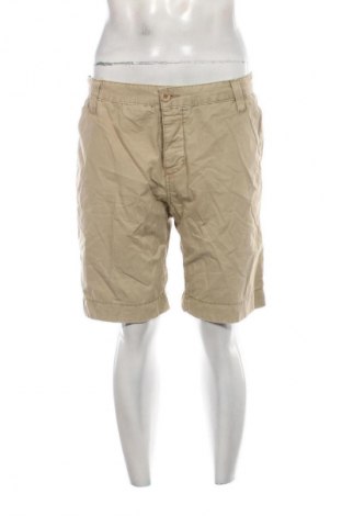 Pantaloni scurți de bărbați Chapter, Mărime L, Culoare Bej, Preț 56,99 Lei