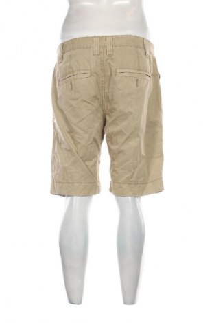 Pantaloni scurți de bărbați Chapter, Mărime L, Culoare Bej, Preț 56,99 Lei
