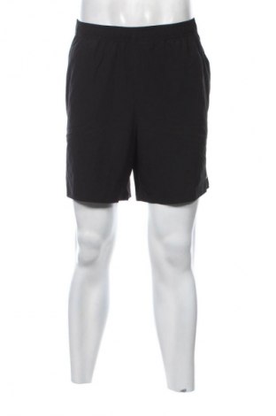 Pantaloni scurți de bărbați Circuit, Mărime L, Culoare Negru, Preț 98,99 Lei