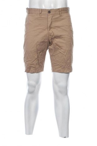 Pantaloni scurți de bărbați City Club, Mărime M, Culoare Maro, Preț 89,99 Lei