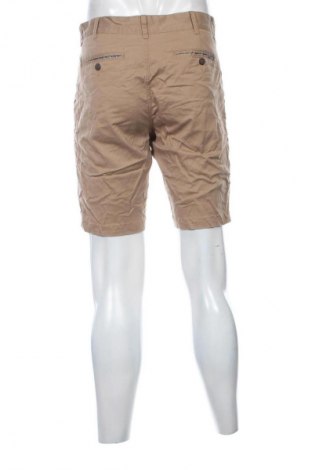 Pantaloni scurți de bărbați City Club, Mărime M, Culoare Maro, Preț 89,99 Lei