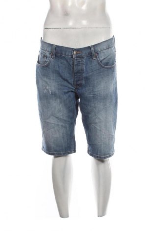 Herren Shorts Clockhouse, Größe M, Farbe Blau, Preis € 11,99