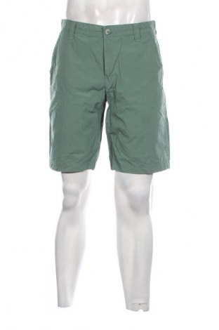 Herren Shorts Columbia, Größe M, Farbe Grün, Preis 20,99 €