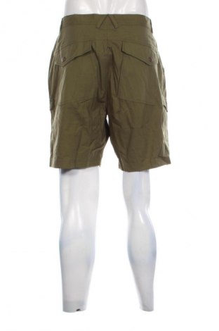 Ανδρικό κοντό παντελόνι Cordura, Μέγεθος XL, Χρώμα Πράσινο, Τιμή 59,99 €