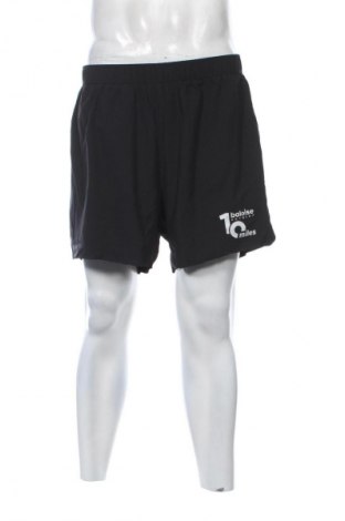 Pantaloni scurți de bărbați Craft, Mărime L, Culoare Negru, Preț 316,99 Lei
