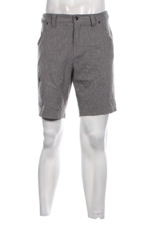 Pantaloni scurți de bărbați Crane, Mărime M, Culoare Gri, Preț 26,99 Lei