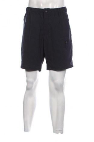 Pantaloni scurți de bărbați Crane, Mărime XL, Culoare Albastru, Preț 64,99 Lei