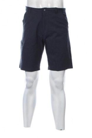 Pantaloni scurți de bărbați Crane, Mărime M, Culoare Albastru, Preț 64,99 Lei