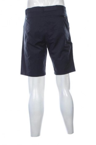 Pantaloni scurți de bărbați Crane, Mărime M, Culoare Albastru, Preț 64,99 Lei