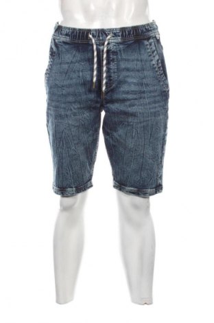 Herren Shorts Cropp, Größe L, Farbe Blau, Preis 17,39 €