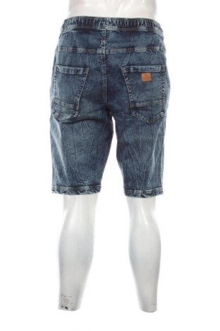 Herren Shorts Cropp, Größe L, Farbe Blau, Preis 17,39 €