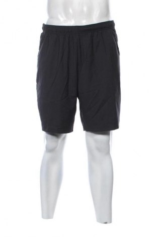 Ανδρικό κοντό παντελόνι Decathlon, Μέγεθος XL, Χρώμα Μαύρο, Τιμή 5,99 €