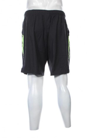 Ανδρικό κοντό παντελόνι Decathlon, Μέγεθος XL, Χρώμα Μαύρο, Τιμή 5,99 €