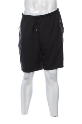 Ανδρικό κοντό παντελόνι Decathlon, Μέγεθος XL, Χρώμα Μαύρο, Τιμή 12,99 €