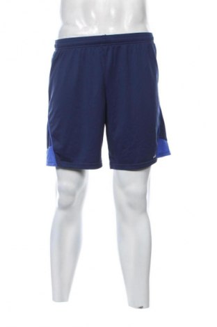 Pánské kraťasy Decathlon, Velikost L, Barva Modrá, Cena  309,00 Kč