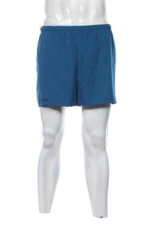 Pantaloni scurți de bărbați Decathlon, Mărime L, Culoare Albastru, Preț 26,99 Lei