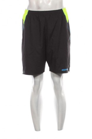 Pánské kraťasy Decathlon, Velikost L, Barva Černá, Cena  309,00 Kč