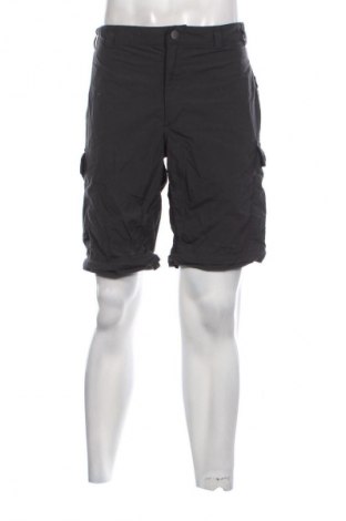 Pánské kraťasy Decathlon, Velikost XXL, Barva Černá, Cena  469,00 Kč