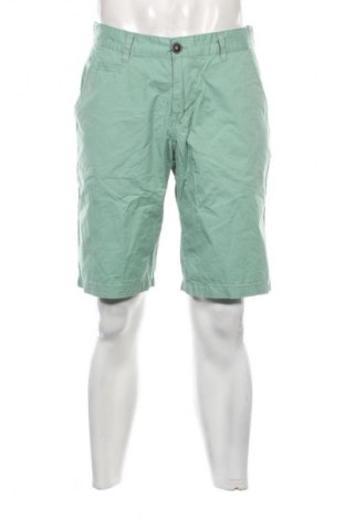 Herren Shorts Denim 1982, Größe L, Farbe Grün, Preis € 14,83