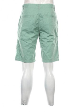 Herren Shorts Denim 1982, Größe L, Farbe Grün, Preis € 14,83