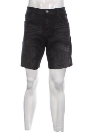 Męskie szorty Denim 1982, Rozmiar XL, Kolor Czarny, Cena 48,99 zł