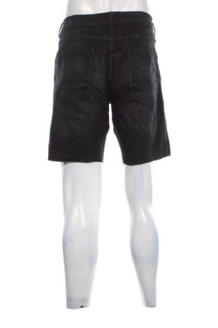 Męskie szorty Denim 1982, Rozmiar XL, Kolor Czarny, Cena 48,99 zł