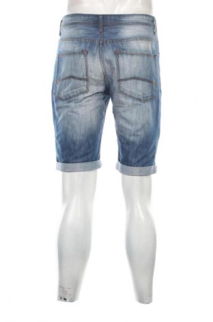 Мъжки къс панталон Denim Co., Размер M, Цвят Син, Цена 29,00 лв.